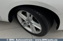 Volvo S60 T5 Automatas 2015 full