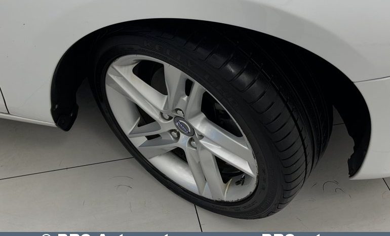 Volvo S60 T5 Automatas 2015 full