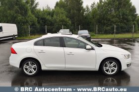 Volvo S60 T5 Automatas 2015