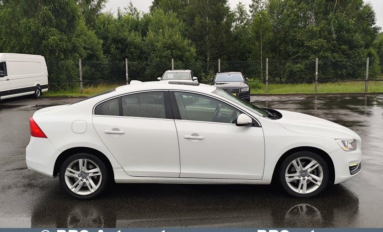 Volvo S60 T5 Automatas 2015 full