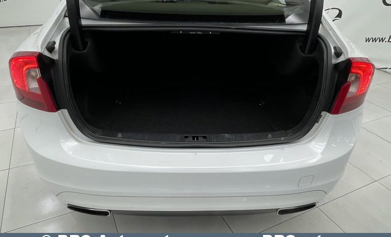 Volvo S60 T5 Automatas 2015 full