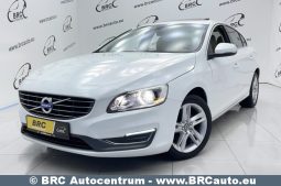 Volvo S60 T5 Automatas 2015 full