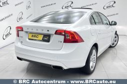 Volvo S60 T5 Automatas 2015 full