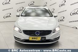 Volvo S60 T5 Automatas 2015 full