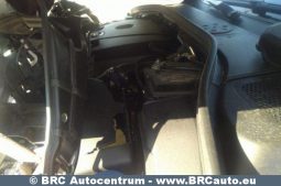 Volvo S60 T5 Automatas 2015 full