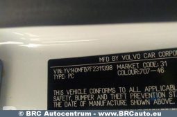 Volvo S60 T5 Automatas 2015 full