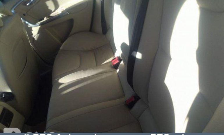 Volvo S60 T5 Automatas 2015 full