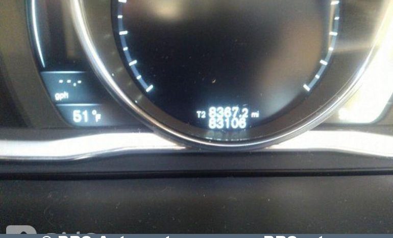 Volvo S60 T5 Automatas 2015 full
