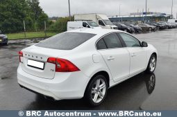 Volvo S60 T5 Automatas 2015 full