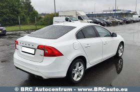 Volvo S60 T5 Automatas 2015