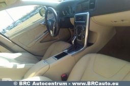 Volvo S60 T5 Automatas 2015 full