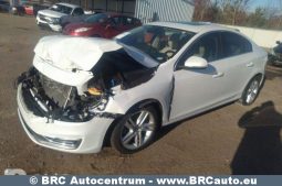 Volvo S60 T5 Automatas 2015 full