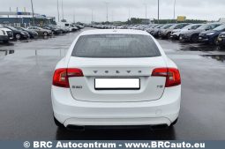 Volvo S60 T5 Automatas 2015 full