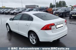 Volvo S60 T5 Automatas 2015 full