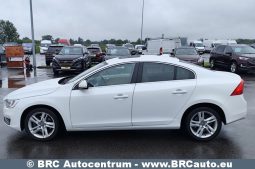 Volvo S60 T5 Automatas 2015 full