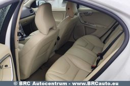 Volvo S60 T5 Automatas 2015 full