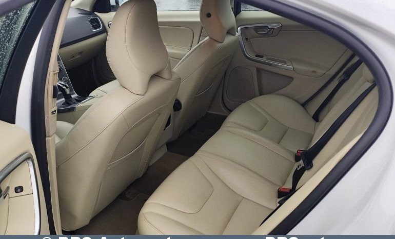 Volvo S60 T5 Automatas 2015 full