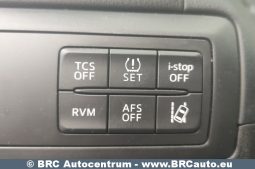 Mazda CX-5 2.2D Skyactiv AWD Automatas 2012 full