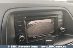 Mazda CX-5 2.2D Skyactiv AWD Automatas 2012 full