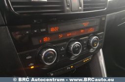 Mazda CX-5 2.2D Skyactiv AWD Automatas 2012 full