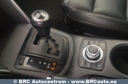 Mazda CX-5 2.2D Skyactiv AWD Automatas 2012 full