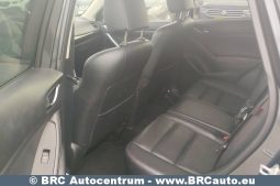 Mazda CX-5 2.2D Skyactiv AWD Automatas 2012 full