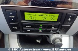 Hyundai Tucson 2.0d 2007 full