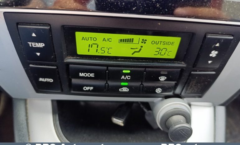 Hyundai Tucson 2.0d 2007 full