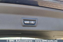 BMW X3 30i xLine xDrive Automatas 2021 full