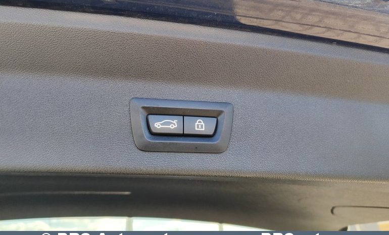 BMW X3 30i xLine xDrive Automatas 2021 full
