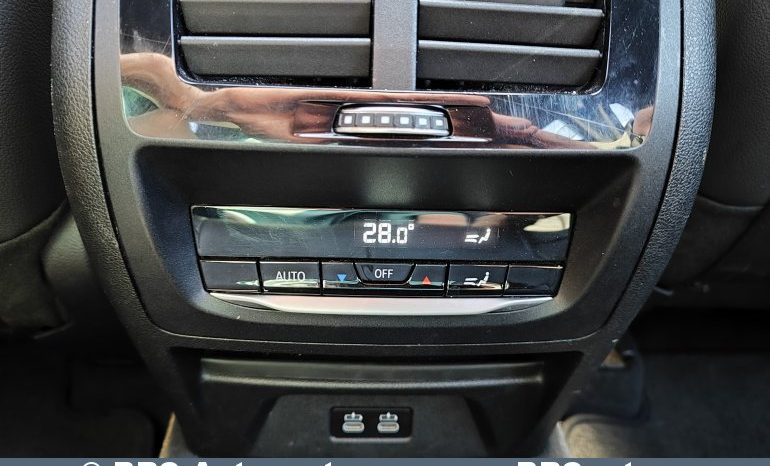 BMW X3 30i xLine xDrive Automatas 2021 full