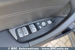 BMW X3 30i xLine xDrive Automatas 2021 full