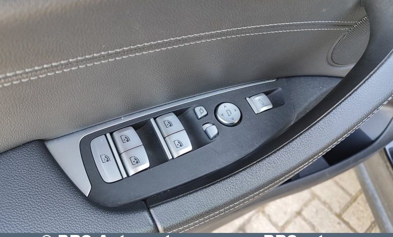 BMW X3 30i xLine xDrive Automatas 2021 full