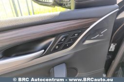 BMW X3 30i xLine xDrive Automatas 2021 full