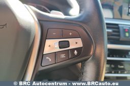 BMW X3 30i xLine xDrive Automatas 2021 full