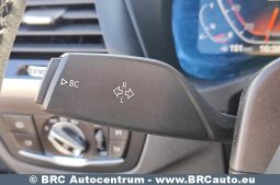 BMW X3 30i xLine xDrive Automatas 2021 full