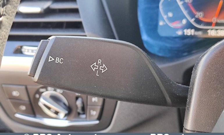 BMW X3 30i xLine xDrive Automatas 2021 full