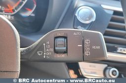 BMW X3 30i xLine xDrive Automatas 2021 full