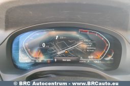 BMW X3 30i xLine xDrive Automatas 2021 full