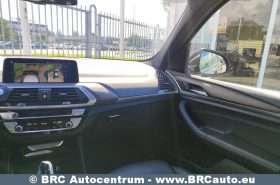 BMW X3 30i xLine xDrive Automatas 2021