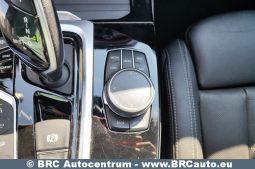 BMW X3 30i xLine xDrive Automatas 2021 full