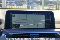 BMW X3 30i xLine xDrive Automatas 2021 full