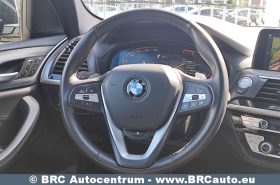 BMW X3 30i xLine xDrive Automatas 2021