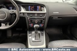 Audi A5 2.0 TFSI Quattro 2016 full