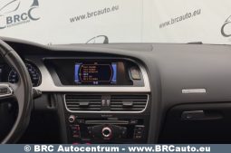 Audi A5 2.0 TFSI Quattro 2016 full