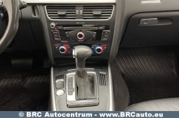 Audi A5 2.0 TFSI Quattro 2016 full