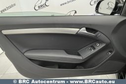 Audi A5 2.0 TFSI Quattro 2016 full