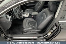 Audi A5 2.0 TFSI Quattro 2016 full
