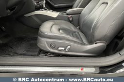 Audi A5 2.0 TFSI Quattro 2016 full
