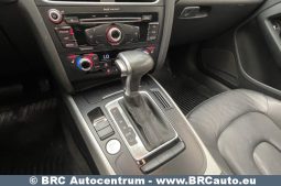Audi A5 2.0 TFSI Quattro 2016 full